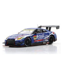 REALIZE 日産メカニックチャレンジ GT-R KONDO RACING No.56 J-P.オリベイラ / 平手晃平 GT300 スーパーGT 2025 by スパーク 1/64スケール