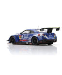 REALIZE 日産メカニックチャレンジ GT-R KONDO RACING No.56 J-P.オリベイラ / 平手晃平 GT300 スーパーGT 2025 by スパーク 1/64スケール