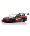 RUNUP RIVAUX GT-R TOMEI SPORTS No.360 青木孝行 / 荒川麟 GT300 スーパーGT 2025 by スパーク 1/64スケール