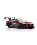 RUNUP RIVAUX GT-R TOMEI SPORTS No.360 青木孝行 / 荒川麟 GT300 スーパーGT 2025 by スパーク 1/64スケール
