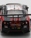 RUNUP RIVAUX GT-R TOMEI SPORTS No.360 青木孝行 / 荒川麟 GT300 スーパーGT 2025 by スパーク 1/64スケール