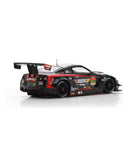 RUNUP RIVAUX GT-R TOMEI SPORTS No.360 青木孝行 / 荒川麟 GT300 スーパーGT 2025 by スパーク 1/64スケール