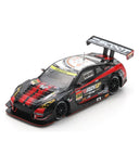 RUNUP RIVAUX GT-R TOMEI SPORTS No.360 青木孝行 / 荒川麟 GT300 スーパーGT 2025 by スパーク 1/64スケール