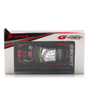RUNUP RIVAUX GT-R TOMEI SPORTS No.360 青木孝行 / 荒川麟 GT300 スーパーGT 2025 by スパーク 1/64スケール