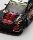 RUNUP RIVAUX GT-R TOMEI SPORTS No.360 青木孝行 / 荒川麟 GT300 スーパーGT 2025 by スパーク 1/64スケール