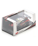 RUNUP RIVAUX GT-R TOMEI SPORTS No.360 青木孝行 / 荒川麟 GT300 スーパーGT 2025 by スパーク 1/64スケール