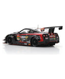RUNUP RIVAUX GT-R TOMEI SPORTS No.360 青木孝行 / 荒川麟 GT300 スーパーGT 2025 by スパーク 1/64スケール