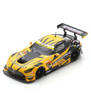 UPGARAGE AMG GT3 TEAM UPGARAGENo.18 小林崇志 / 野村勇斗 GT300 スーパーGT 2025年 by スパーク 1/64スケール