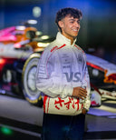 Visa Cash App Racing Bulls JAPAN 限定 ZIP スウェット 2026