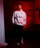 Visa Cash App Racing Bulls JAPAN 限定 ZIP スウェット 2026