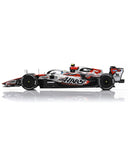 TGR ハース F1 チーム VF-26 オリバー･ベアマン 2026年 日本GP by スパーク 1/43スケール