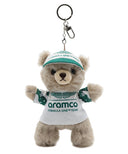 アストンマーティン アラムコ F1 チーム 日本限定 ベアーキーリング 2026