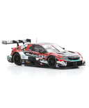 Modulo CIVIC TYPE R-GT Modulo Nakajima Racing No.64 大草りき / イゴール･オオムラ･フラガ GT500 スーパーGT 2025年 by スパーク 1/64スケール