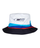 バレンティーノ・ロッシ WRT バケットハット BL