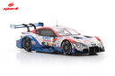 DENSO KOBELCO SARD GR Supra TGR TEAM SARD No.39 関口雄飛 / サッシャ･フェネストラズ GT500 スーパーGT 2025年 by スパーク 1/64スケール