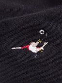 Panini Rovesciata Polo Shirt