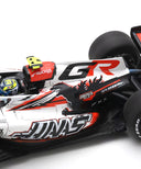 TGR ハース F1 チーム VF-26 オリバー･ベアマン 2026年 日本GP by スパーク 1/43スケール