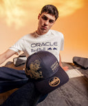 オラクル レッドブル レーシング NewEra 9SEVENTY 中国GP 限定 キャップ 2026