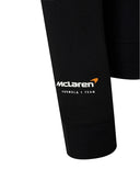 マクラーレン F1チーム ランド・ノリス 2025 ワールド チャンピオン 記念 フーディー