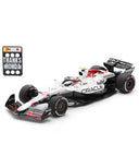 オラクル レッドブル レーシング ホンダ RB21 角田裕毅 2025年 日本GP by スパーク 1/12スケール