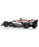 TGR ハース F1 チーム VF-26 エステバン･オコン 2026年 日本GP by スパーク 1/43スケール
