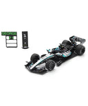 メルセデス AMG ペトロナス F1 チーム W17 ジョージ･ラッセル 2026年 オーストラリアGP 優勝 by スパーク 1/43スケール