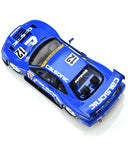 カルソニック 日産 スカイライン GT-R TEAM IMPLU 星野一義 / 影山正美 GT500 JGTC Rd.2 富士 1999年 by スパーク 1/43スケール