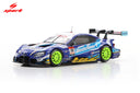 WedsSport ADVAN GR Supra TGR TEAM WedsSportBANDOH No.19 国本雄資 / 阪口晴南 GT500 スーパーGT 2025年 by スパーク 1/64スケール