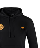 マクラーレン F1チーム ランド・ノリス 2025 ワールド チャンピオン 記念 フーディー