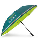 アストンマーティン アラムコ F1チーム コンパクト アンブレラ 2025