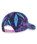 ウィリアムズ レーシング チーム ナイトレース キャップ