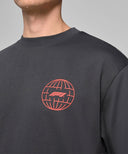 Formula1 カモフラ グラフィック Tシャツ 2025