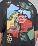 Formula1 カモフラ グラフィック Tシャツ 2025