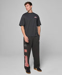 Formula1 カモフラ グラフィック Tシャツ 2025