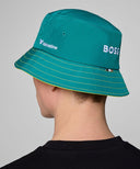 アストンマーティン アラムコ F1チーム バケットハット 2025