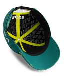 アストンマーティン アラムコ F1チーム キャップ 2025