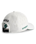 アストンマーティン アラムコ F1チーム キャップ 2025