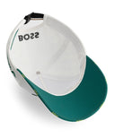 アストンマーティン アラムコ F1チーム キャップ 2025