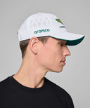 アストンマーティン アラムコ F1チーム キャップ 2025