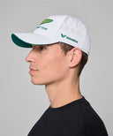 アストンマーティン アラムコ F1チーム キャップ 2025