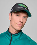 アストンマーティン アラムコ F1チーム キャップ 2025