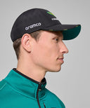 アストンマーティン アラムコ F1チーム キャップ 2025