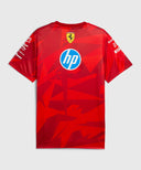 スクーデリア フェラーリ SF チーム ラスベガスGP 限定 Tシャツ 2025