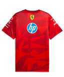 スクーデリア フェラーリ SF チーム ラスベガスGP 限定 Tシャツ 2025