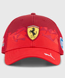 スクーデリア フェラーリ SF ラスベガスGP 限定 CAP 2025