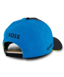 アストンマーティン アラムコ F1チーム シンガポールGP キャップ 2025