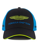 アストンマーティン アラムコ F1チーム シンガポールGP キャップ 2025