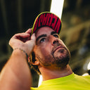 アストンマーティン アラムコ F1チーム ラスベガスGP 限定 キャップ 2025