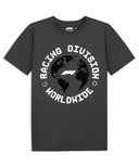 Formula1 オフィシャル RDW Tシャツ