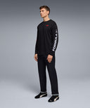Formula1 オフィシャル レーシングライン ロングスリーブ Tシャツ